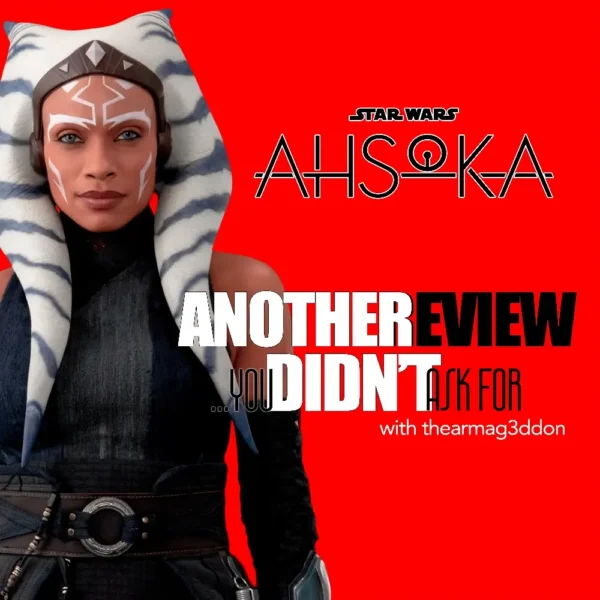 Ahsoka