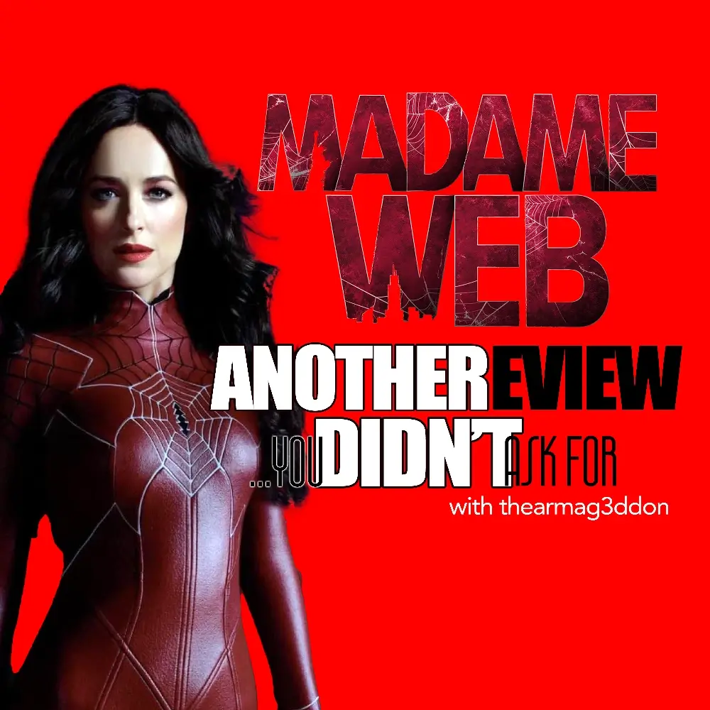 Madame Web