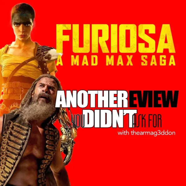 Furiosa: A Mad Max Saga