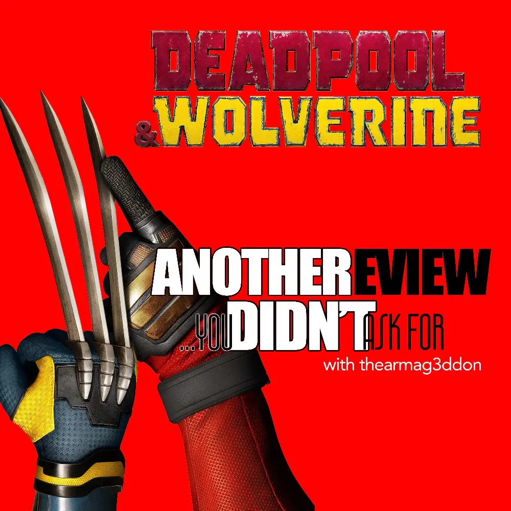 Deadpool and Wolverine